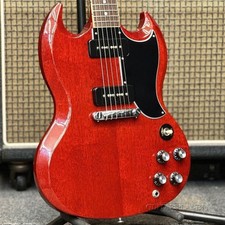 Gibson special vintage - gibson,