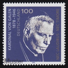 1848 Kardinal Clemens August