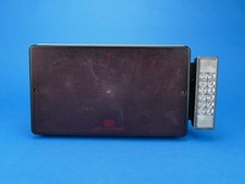 ASG Hella Warnleuchte Yelp RTK 6 Feuerwehr RKL RTK  DRK