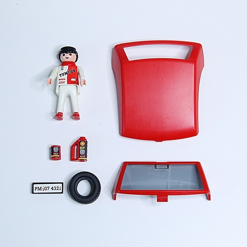Playmobil 4321 tuning - playmobil,