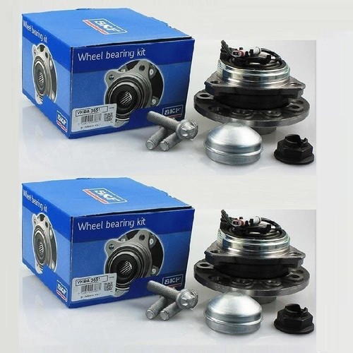 Skf radlager vorne - vorne, für
