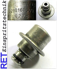 Benzindruckregler BOSCH 0280161509 Volvo S 60 9186278 Pulsationsdämpfer