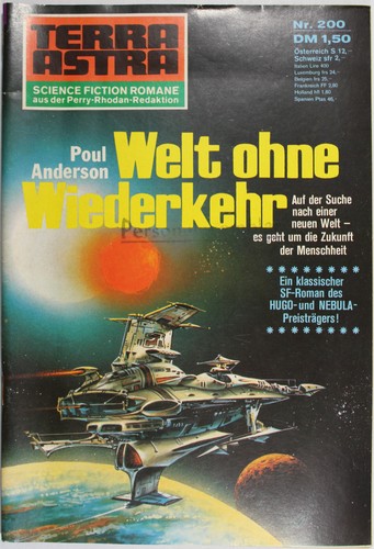 Terra astra romane - aus, dem