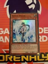 Yu-Gi-Oh! | Effect Veiler | RA01