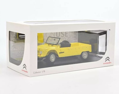 Norev amc019642 citroën - norev,