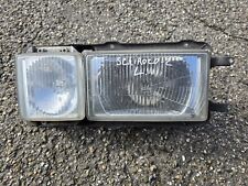 VW Scirocco 2 Scheinwerfer