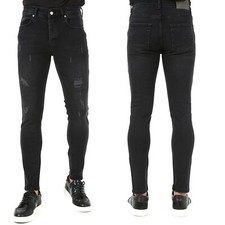 Herren jeans hosen - herren,
