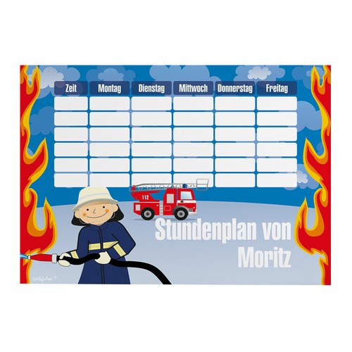 Striefchen stundenplan - striefchen®,