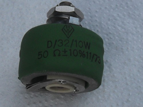 Potentiometer drahtwiderstand - potentiometer,