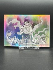 Panini One Piece 25th