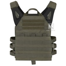KRYDEX JPC2.0 Plate Carrier