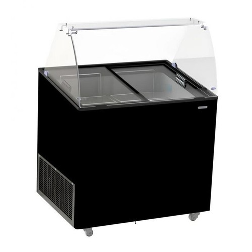Gastro eisvitrine - gastro,