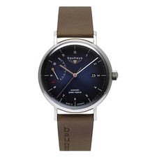 Bauhaus  Herrenuhr Automatik