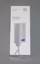 TCS ISH3030-0140 Tür-/ System-Telefon ~ Haus-Sprech-Anlage ~ Innen-Station ~ NEU