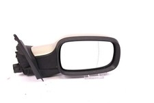 Außenspiegel Renault Megane 2 Cabrio Coupe CC champagner Spiegel rechts KFZ