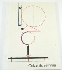 Oskar Schlemmer Exhibition