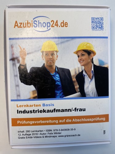 Azubishop24 lernkarten - azubishop24.de,