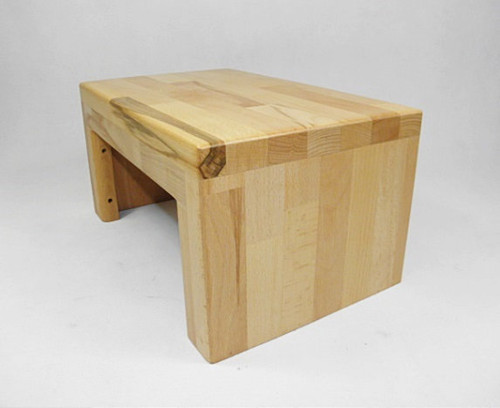 Sitzbank holzbank buche - sitzbank,