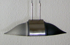 LEOLA Designer-Leuchte