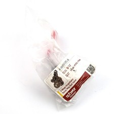 Heavy Fittings 3 Way Ball