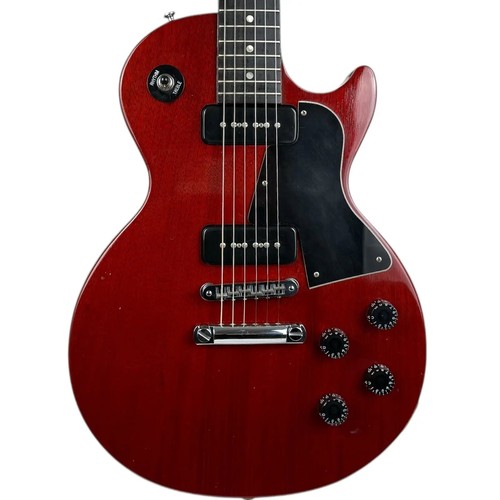 Gibson les paul special - gibson,