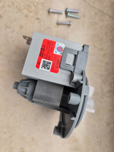 Original samsung laugenpumpe - original,