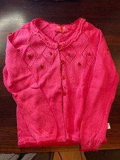 MIM-PI Strickjacke Mädchen
