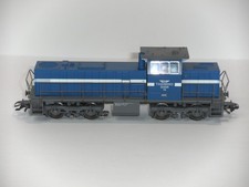 Märklin HO 37645 Diesellok