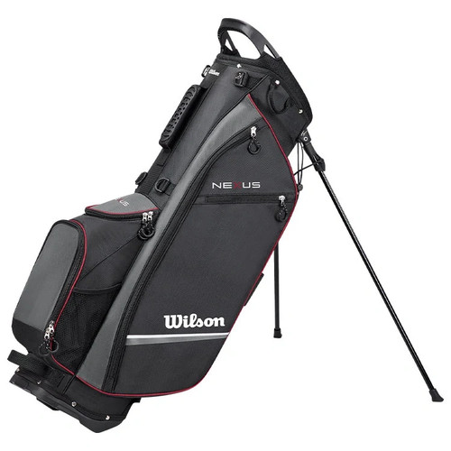 Golftasche wilson nexus stand - golftasche,