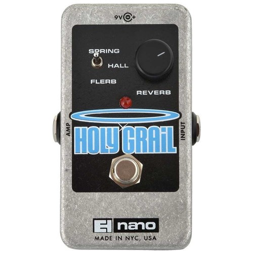 Electro harmonix nano - electro,