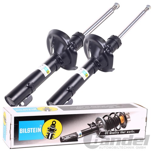 Bilstein stossdämpfer - 2x, b4