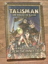 # Talisman - Die magische