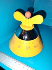 Alessi Zeitmesser Eieruhr