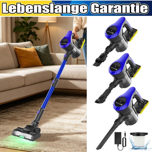 Akku staubsauger hoover - akku,