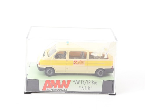 Amw 3017 modellauto - 3017.2, pkw