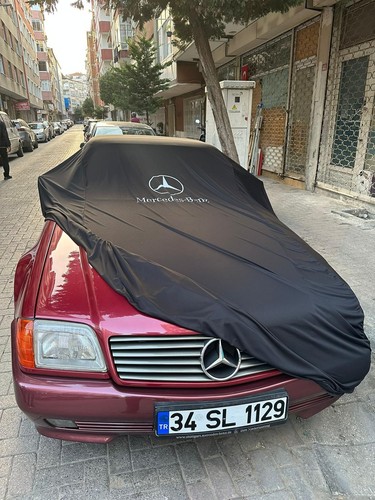 Benz r129 compatible - r129, car