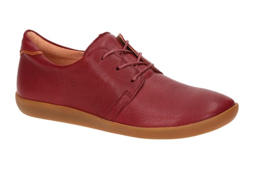 Think schuhe nature rot - nature,