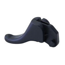 Chokehebel Kaltstarthebel für