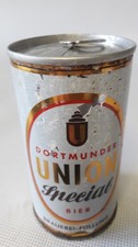 sehr alte Bierdose 0,35l Dortmunder Union Special Bier Brauerei