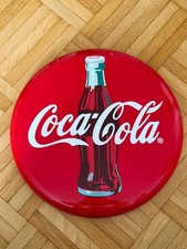 Vintage Schild Werbung