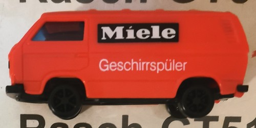 Bus bully miele - bully,