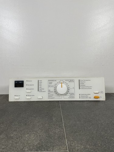 Miele elektronik - ✅,