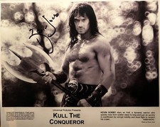Kevin Sorbo -Kull, der