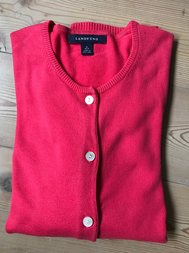 Lands end feinstrick - 🌸,