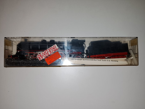 Trix express 2207 601 - 2207, 18