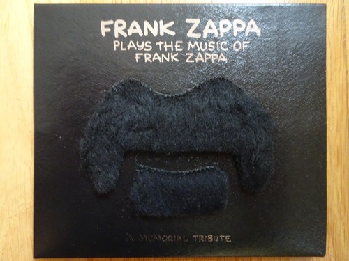 Frank zappa - frank,