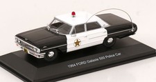 1:43 Iconic Replicas Ford