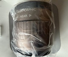 Schneider Kreuznach Cine-Digitar 1,5 Anamorphot - Iscorama