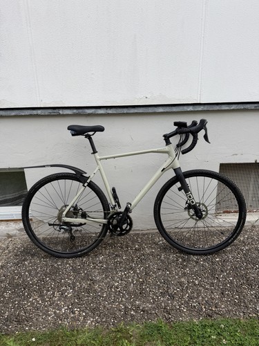 Carver gravelbike xxl - carver,
