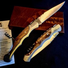 Laguiole Taschenmesser